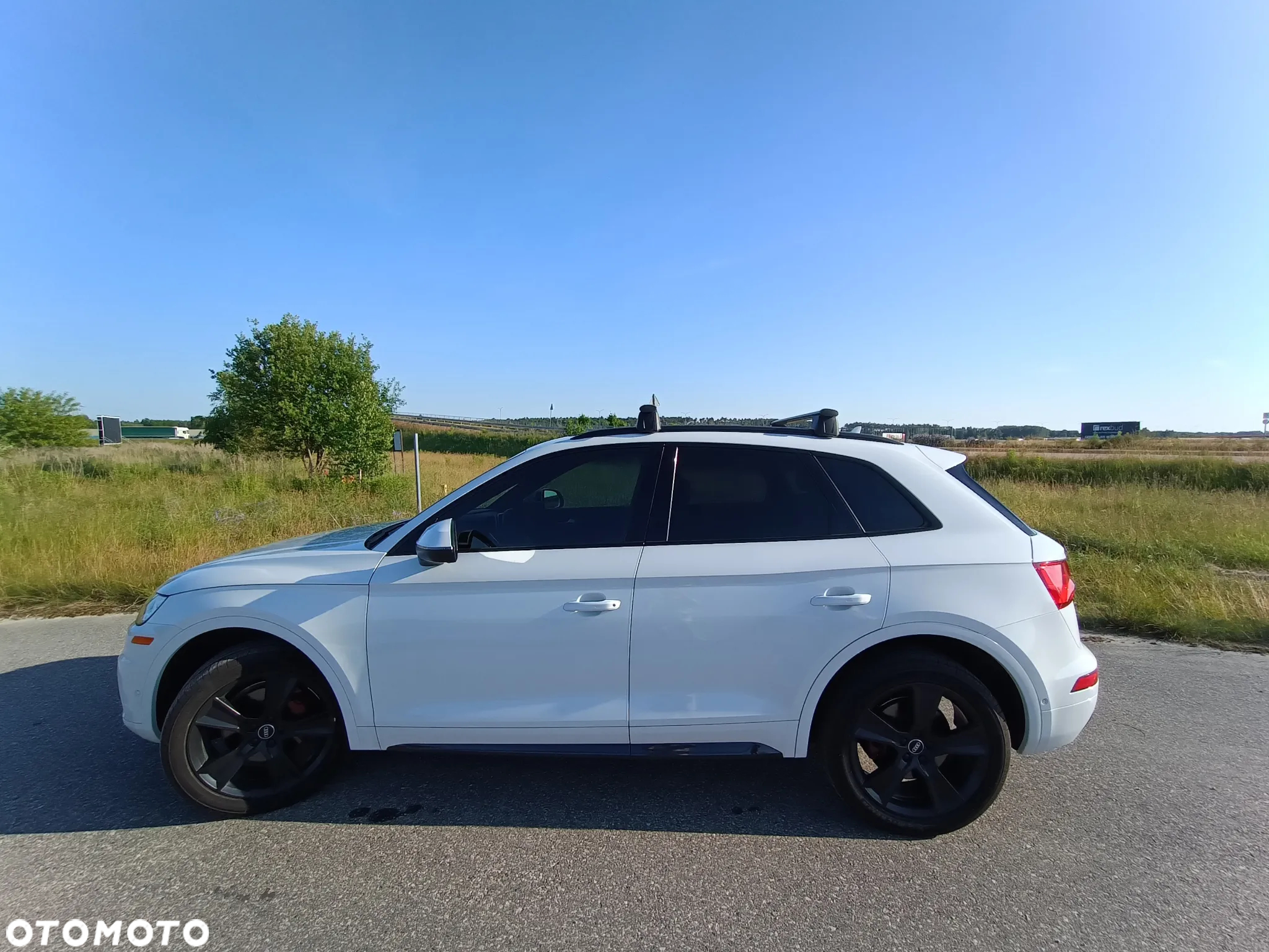 Audi Q5 - 5