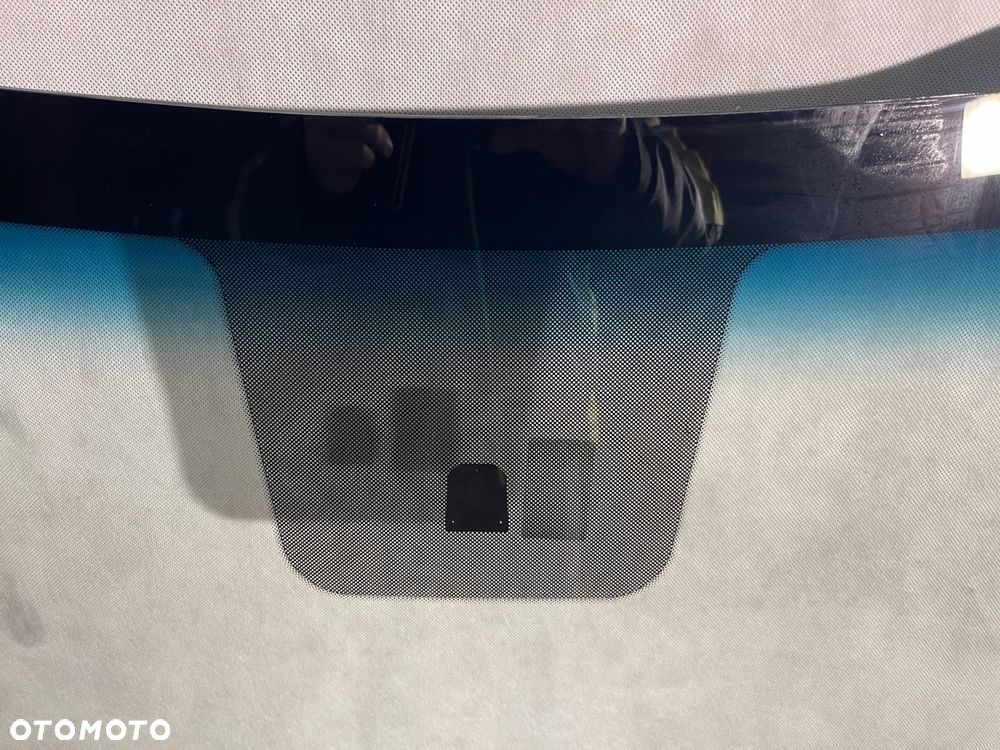 kia sportage szyba przednia akustyczna grzana 2015-2021 - 2