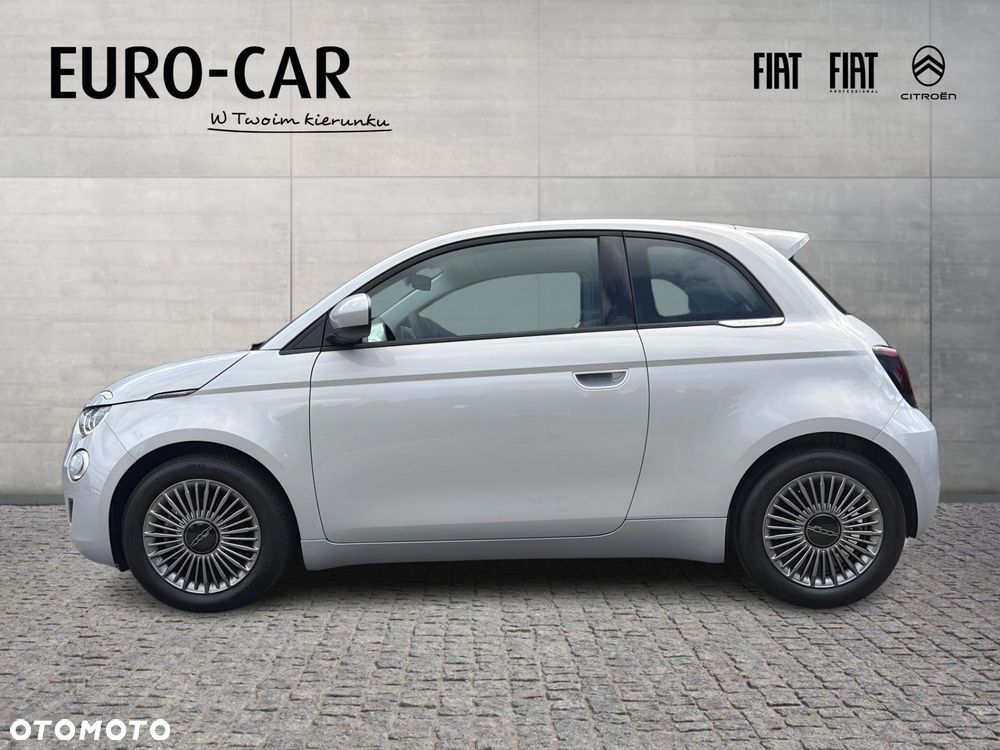 Fiat 500 - 2