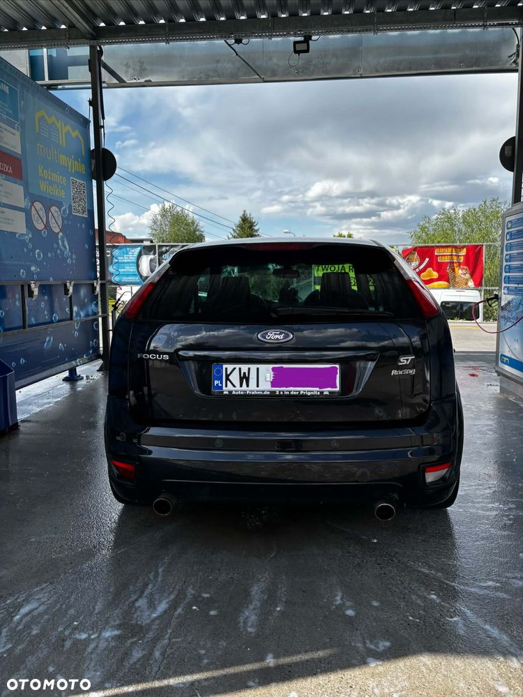 Ford Focus - 7