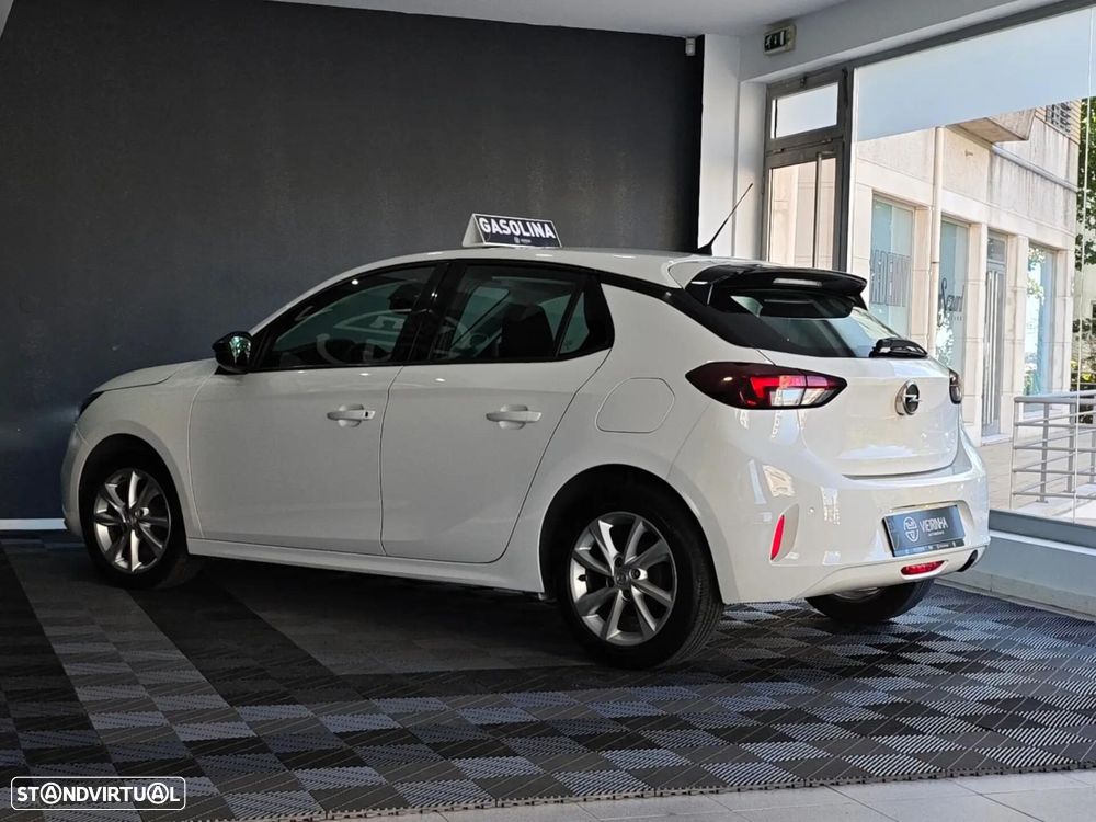 Opel Corsa 1.2 Elegance - 33