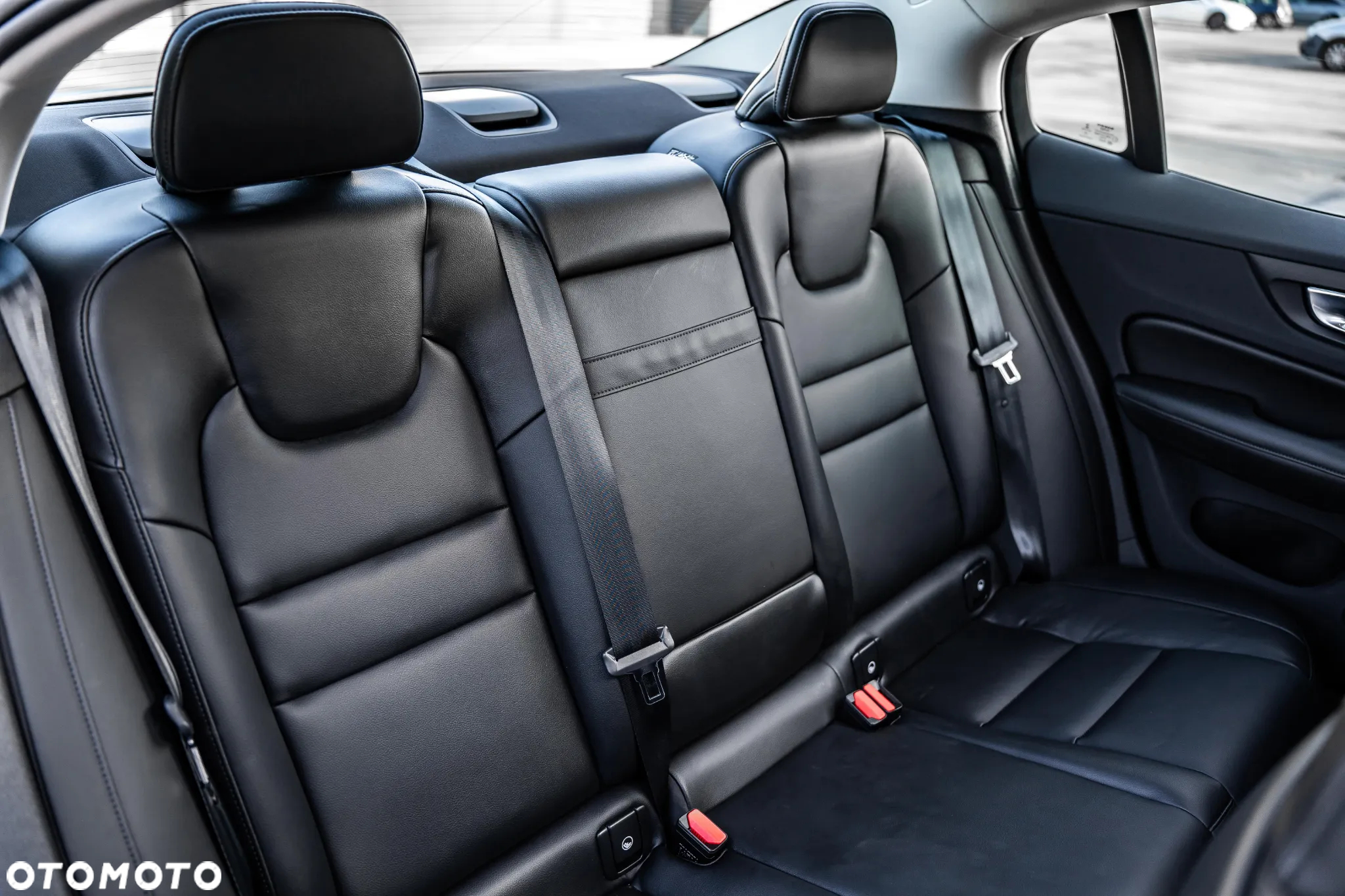Volvo S60 - 5