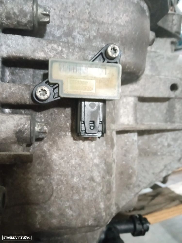 Caixa de velocidades Mini Coutryman S 2.0D REF: CJ4 - 5