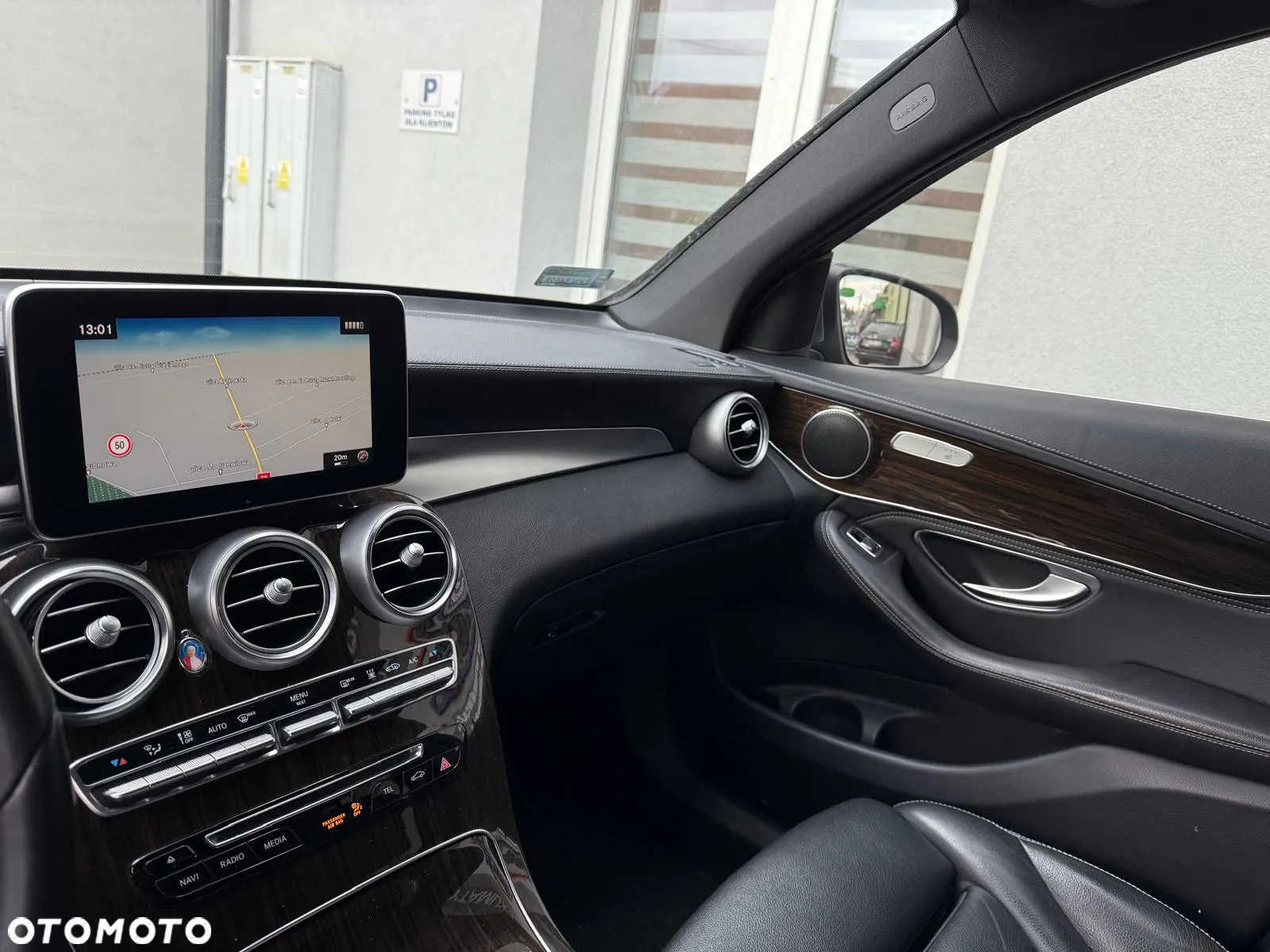 Mercedes-Benz GLC 350 e 4-Matic - 7