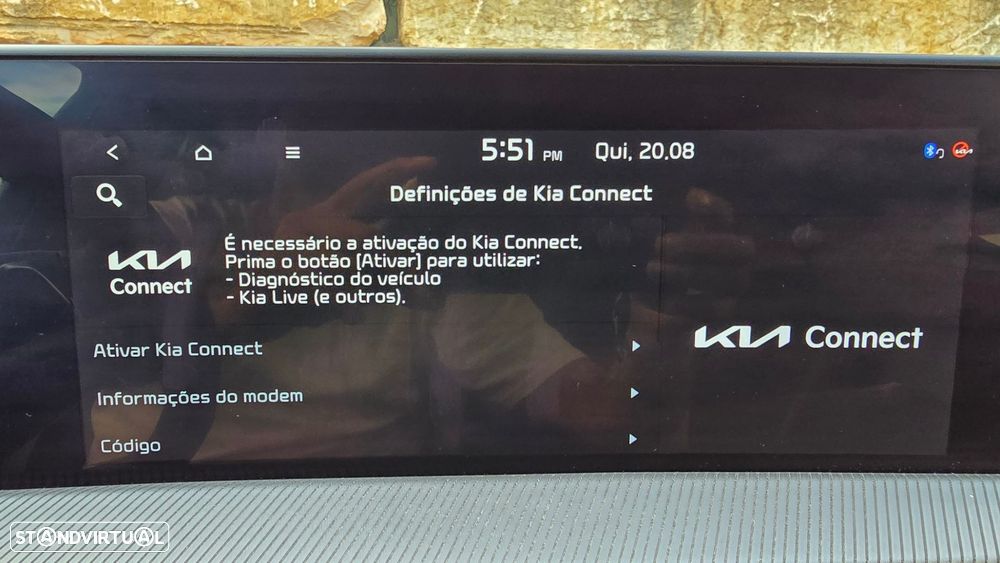 Kia EV6 77.4 kWh GT-Line - 44