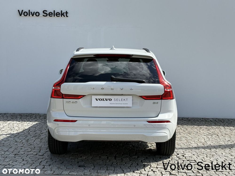 Volvo XC 60 - 7