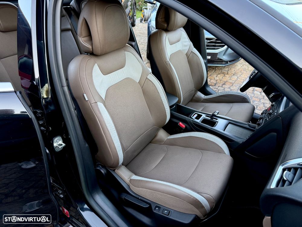 Citroën DS4 1.6 e-HDi Chic CVP6 - 52