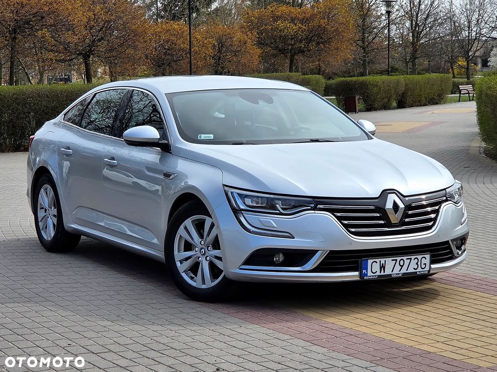 Renault Talisman 1.6 Energy dCi Limited - 1