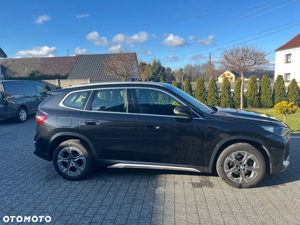BMW X1 sDrive18d xLine - 5