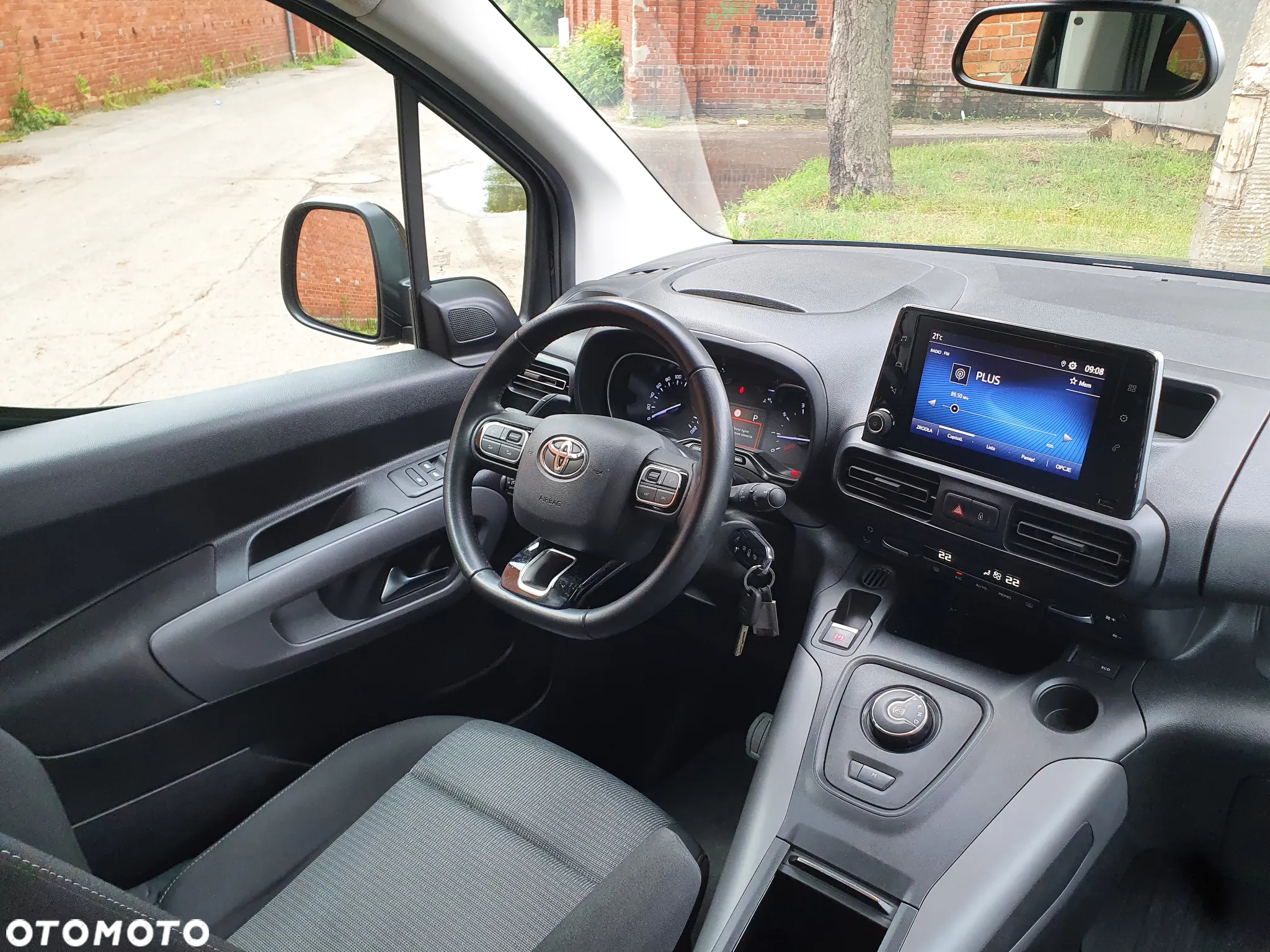 Toyota Proace City Verso Long 1.5 D-4D Family - 11