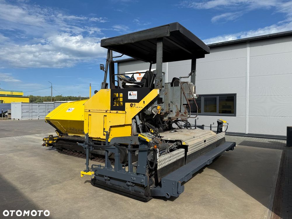 ABG Titan 7820 - 5