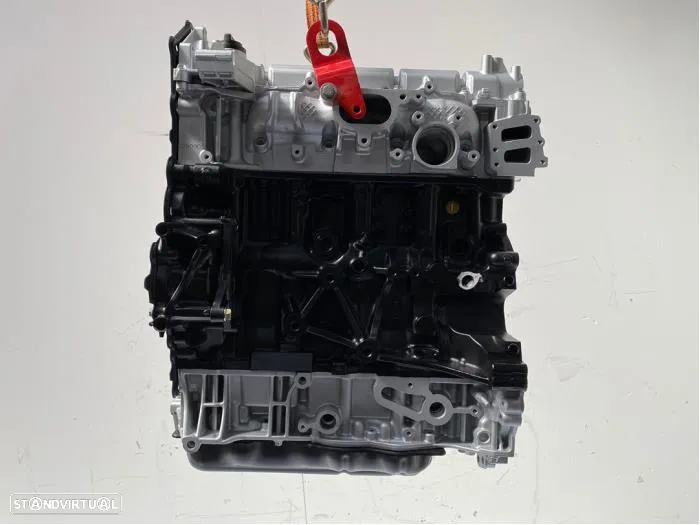 Motor YMF6 FORD 2.0 130cv - 3