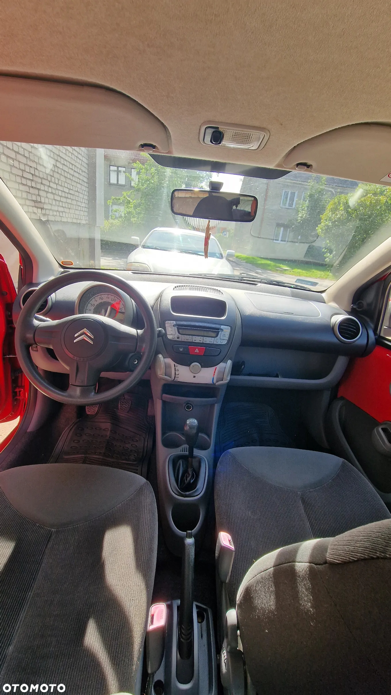 Citroën C1 - 20