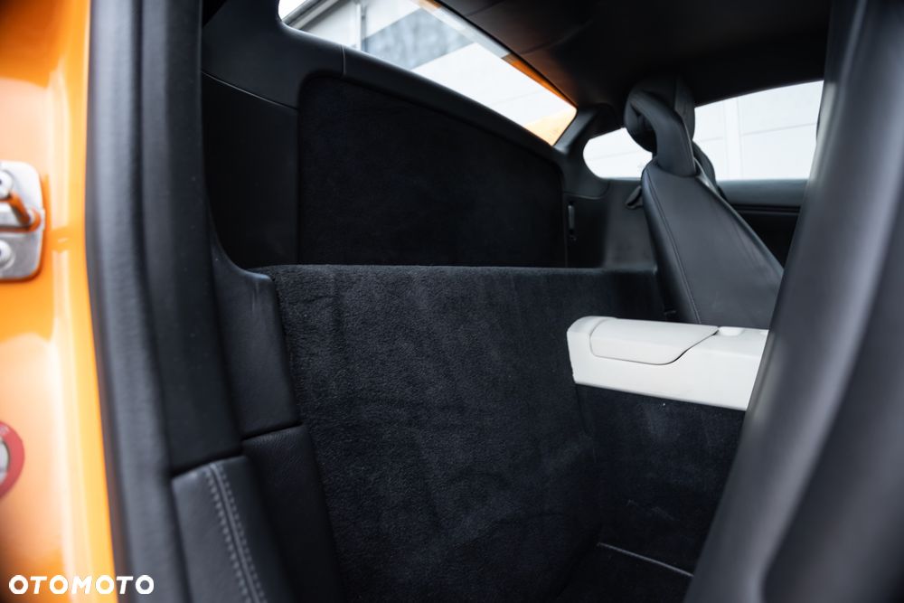 Lamborghini Gallardo LP550-2 E-Gear Valentino Balboni Edizione - 23