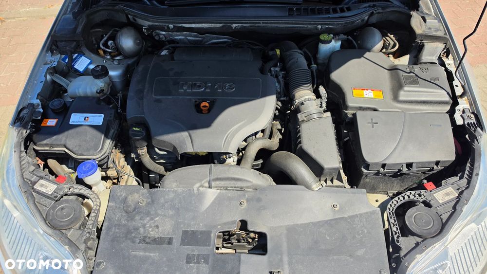 Citroën C5 HDi 165 FAP Selection - 39