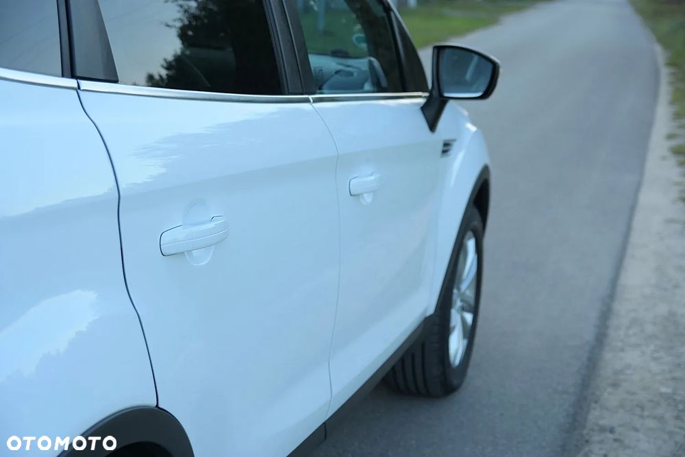 Ford Kuga - 15