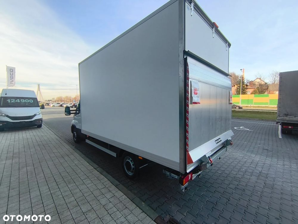 Iveco Daily 35S18H3.0A8 - 7