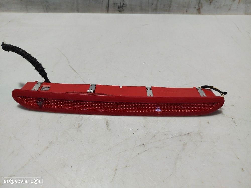 Luz stop adicional / 3º stop VOLKSWAGEN Golf VII (5G1, BQ1, BE1, BE2) - 1