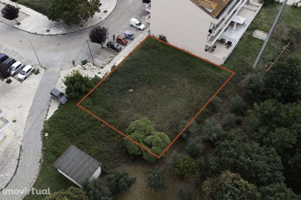 Terreno  para venda - Grande imagem: 2/7