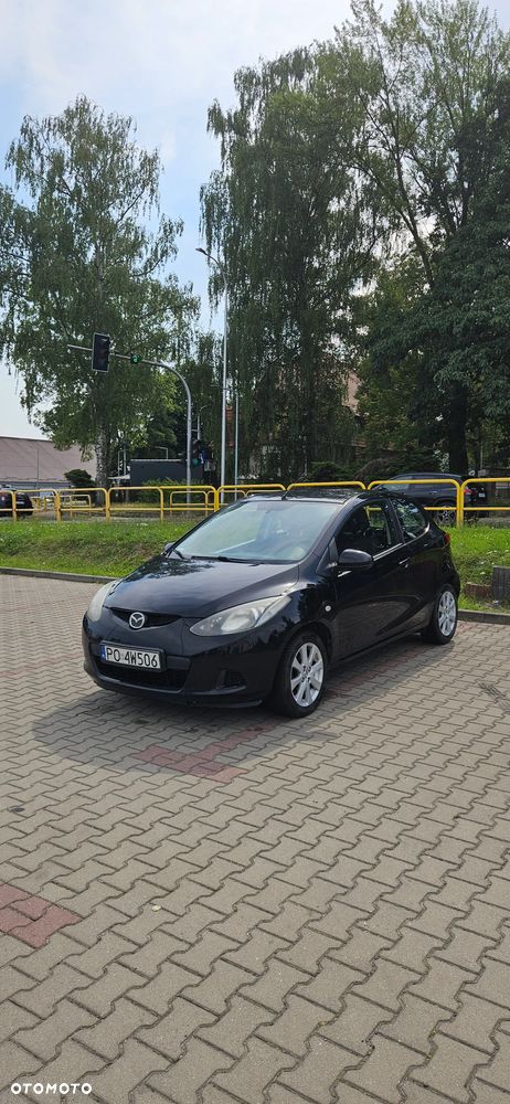 Mazda 2 1.3 Comfort - 2