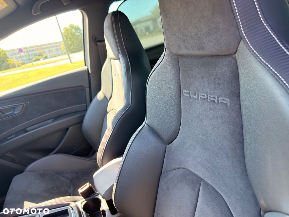Seat Leon 2.0 TSI Cupra S&S DSG - 17