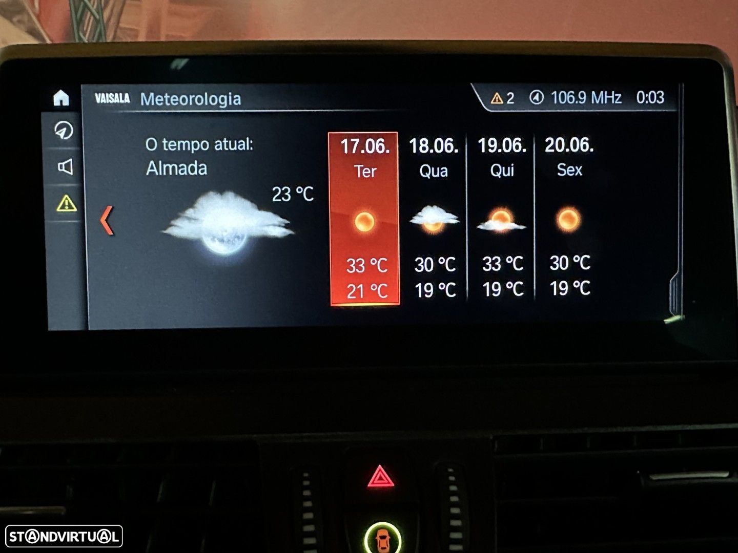 BMW 225xe Active Tourer Pack M - 19
