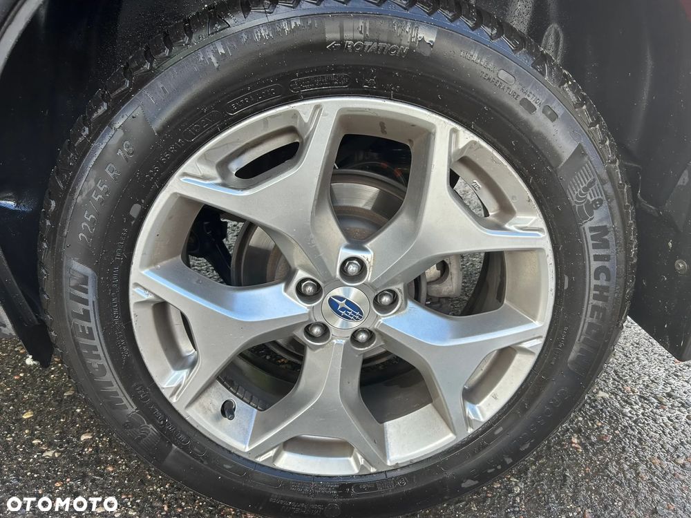 Subaru Forester - 13