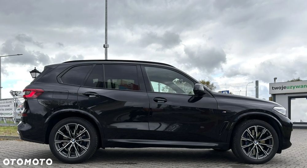 BMW X5 xDrive40i sport - 6