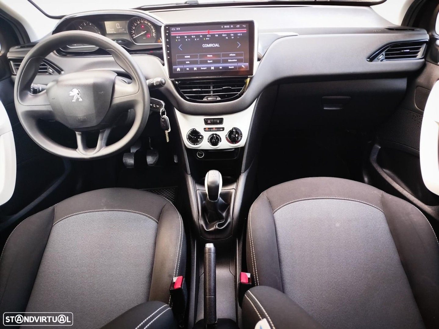 Peugeot 208 1.0 PureTech Access - 5