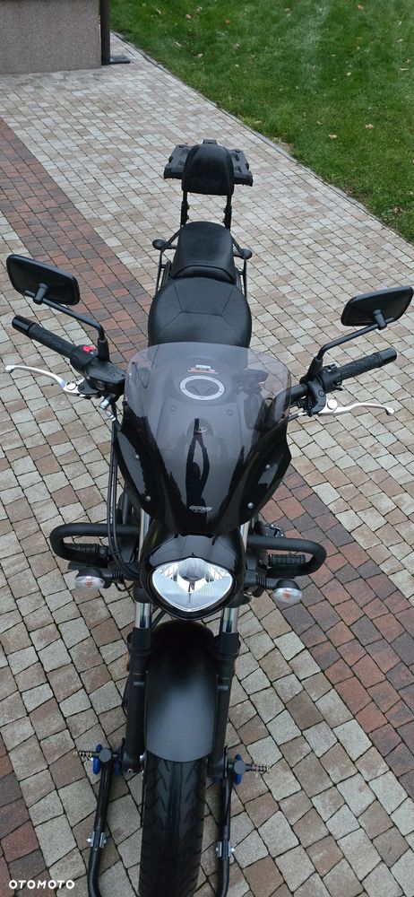 Kawasaki Vulcan - 8