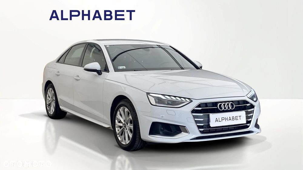 Audi A4 Limousine 40 TFSI mHEV Advanced S tronic - 7