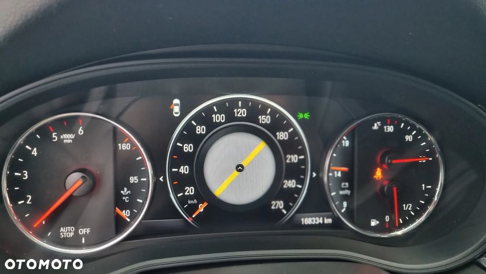 Opel Insignia 2.0 Dynamic - 23