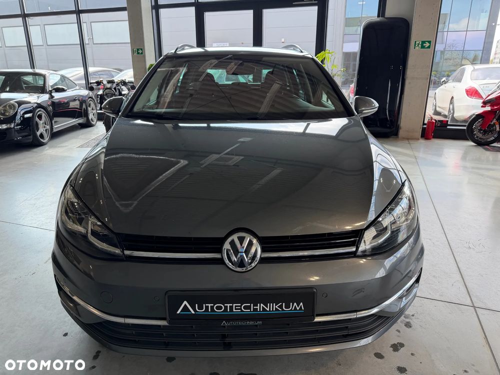 Volkswagen Golf 1.6 TDI BMT Comfortline - 2