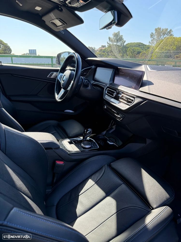 BMW 218 Gran Coupé i Aut. M Sport - 15