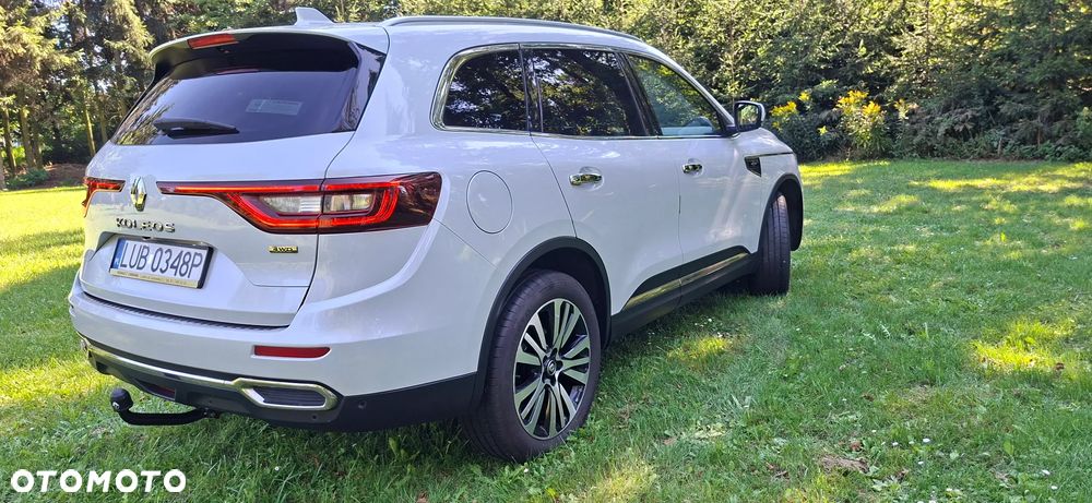 Renault Koleos 2.0 dCi Initiale Paris 4x4 X-Tronic - 31