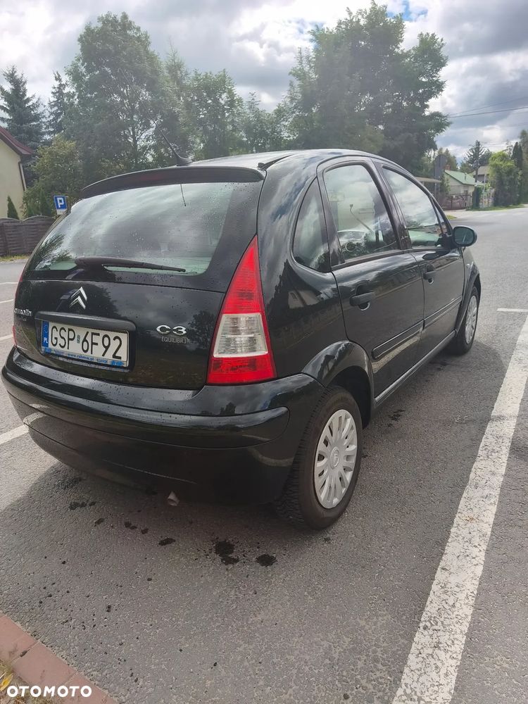 Citroën C3 1.4i Equilibre - 3