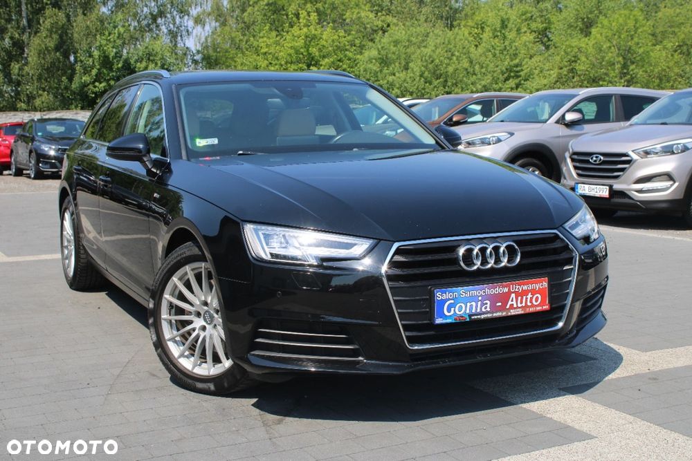 Audi A4 Avant - 9