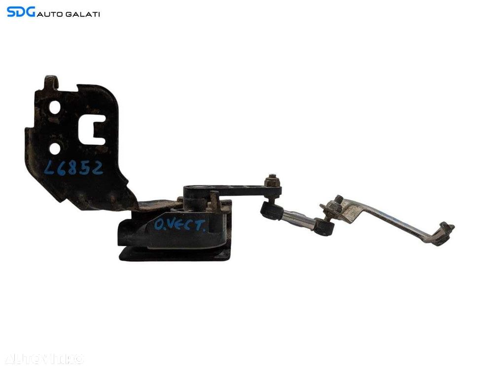 Senzor Lumini Nivel Far Faruri Balast Xenon Opel Vectra C 2002 - 2008 Cod 6PM008518 [L6852] - 5