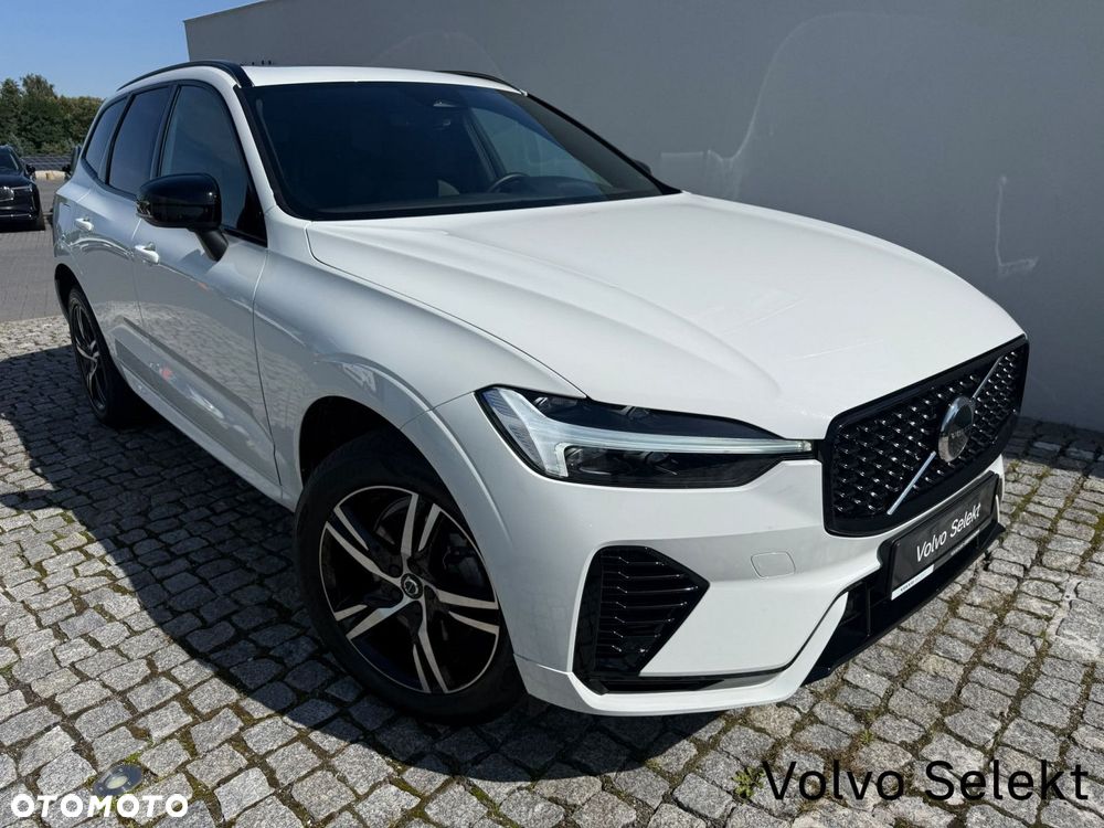 Volvo XC 60 - 4