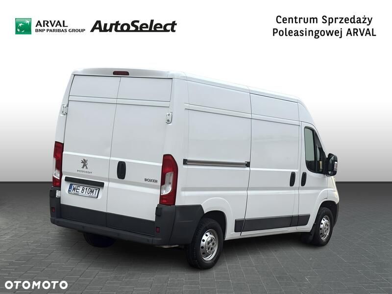 Peugeot Boxer - 7