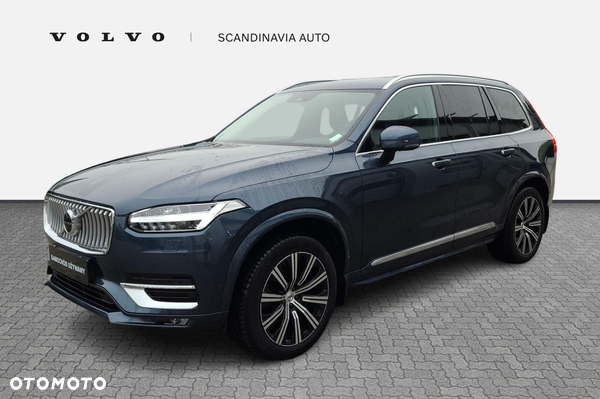 Volvo XC 90