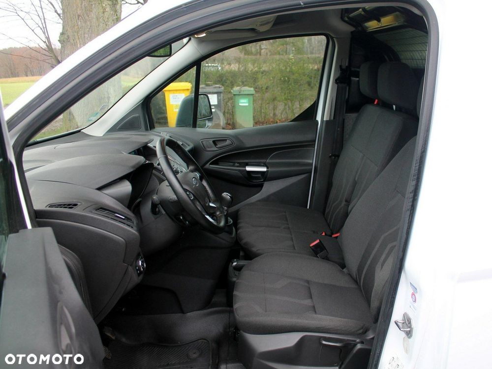 Ford Transit Connect - 6