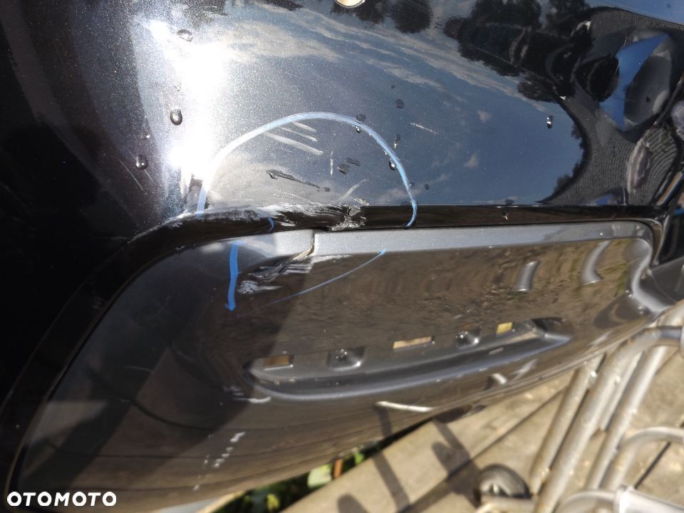 ZDERZAK TYLNY TYŁ BMW I F20 LIFT M-PAKIET LCI 8060292 2015-2019 - 5