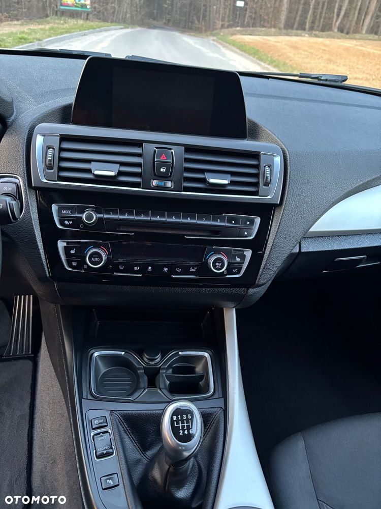 BMW Seria 1 - 13