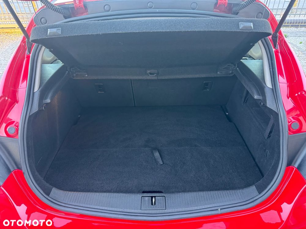 Opel Astra 1.6 Edition Sport - 35