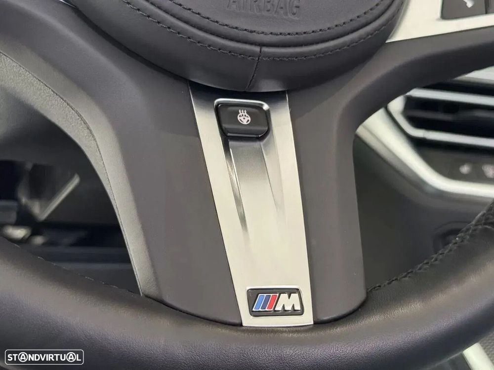 BMW 420 d Pack Desportivo M Auto - 33