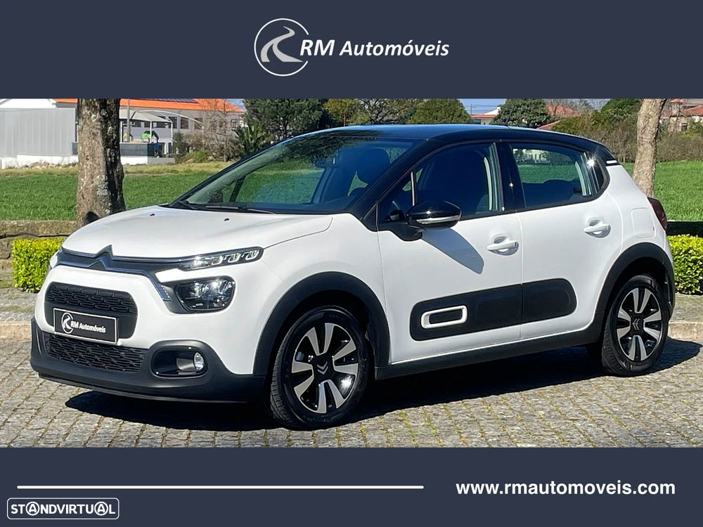 Citroën C3 1.2 PureTech Shine - 1
