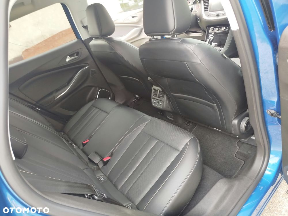 Opel Grandland X 1.6 Start/Stop Automatik Business INNOVATION - 14