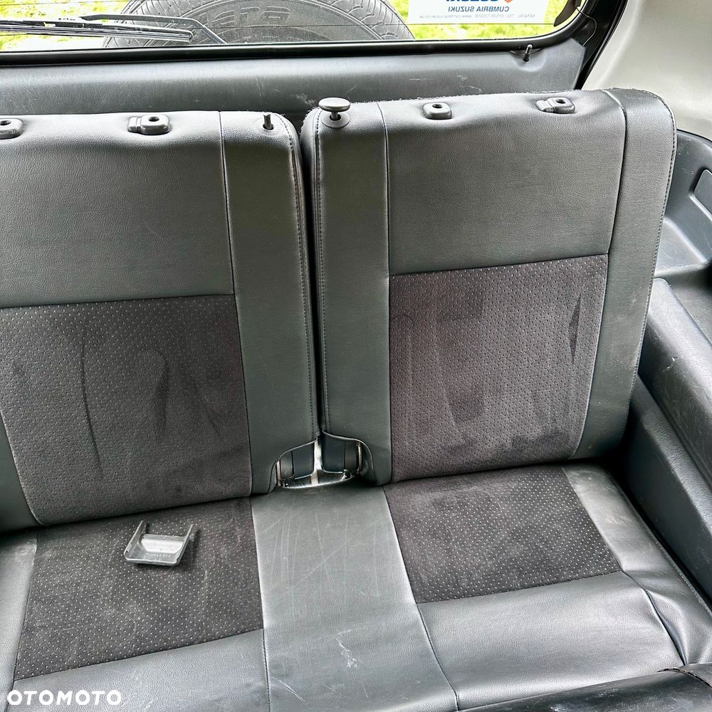 Suzuki Jimny 1.3 Elegance - 6