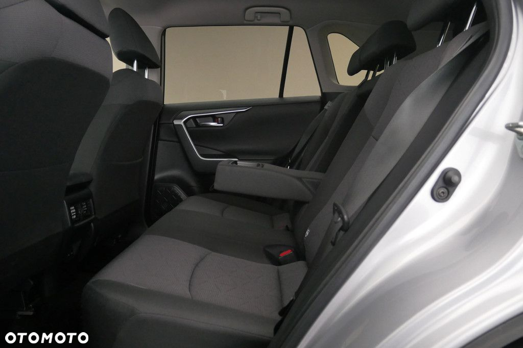 Toyota RAV4 - 15